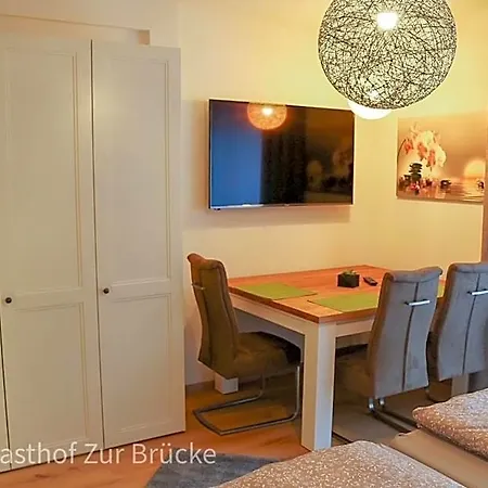 Layblick Hotel Bruttig-Fankel