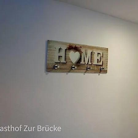 Layblick Hotel Bruttig-Fankel
